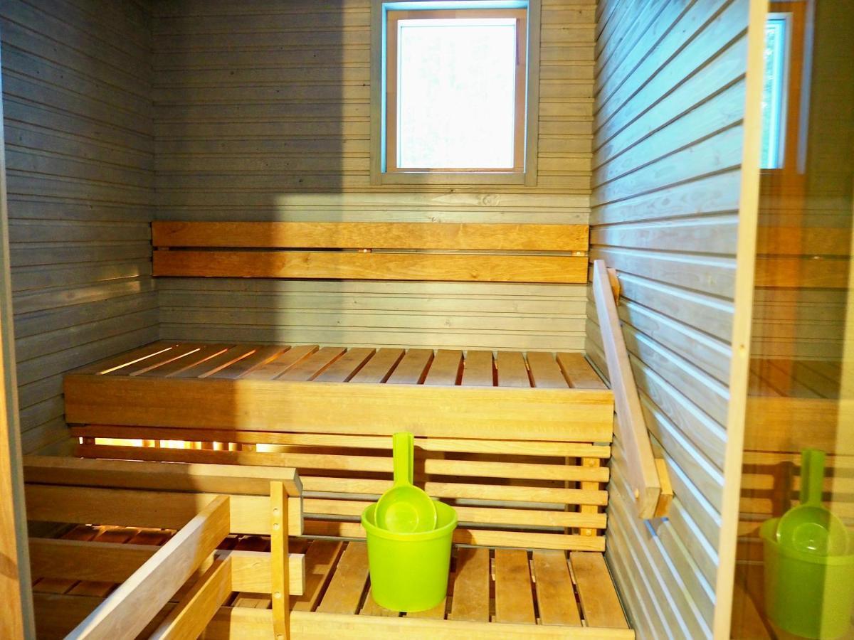 Safarimajoitus Hotel Kalajoki Exterior foto