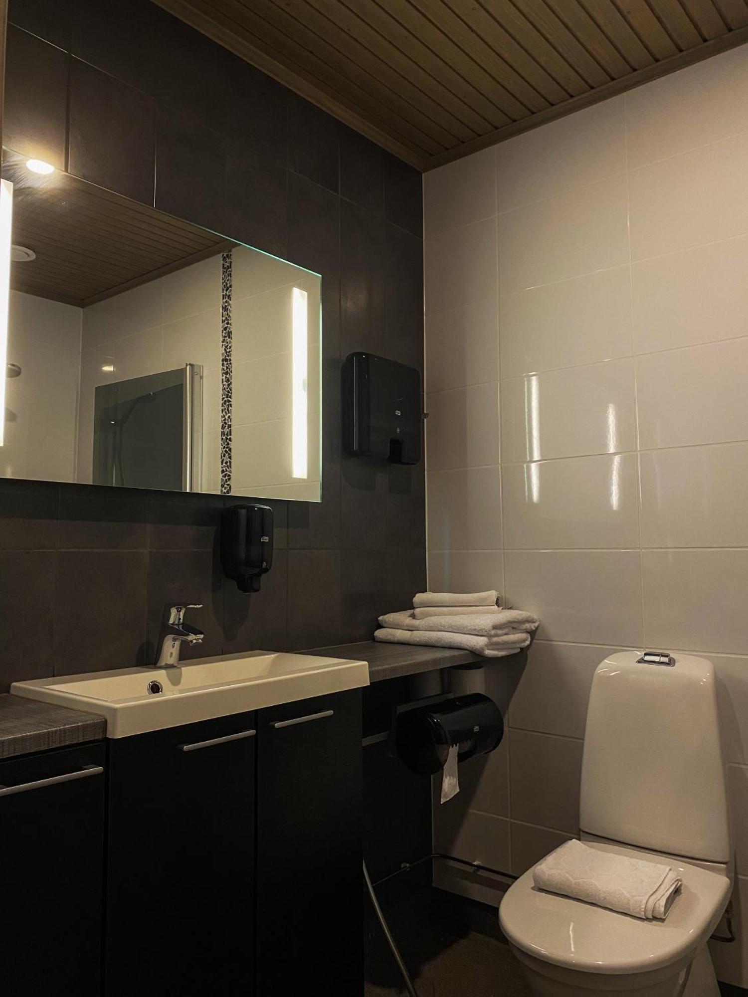 Safarimajoitus Hotel Kalajoki Quarto foto