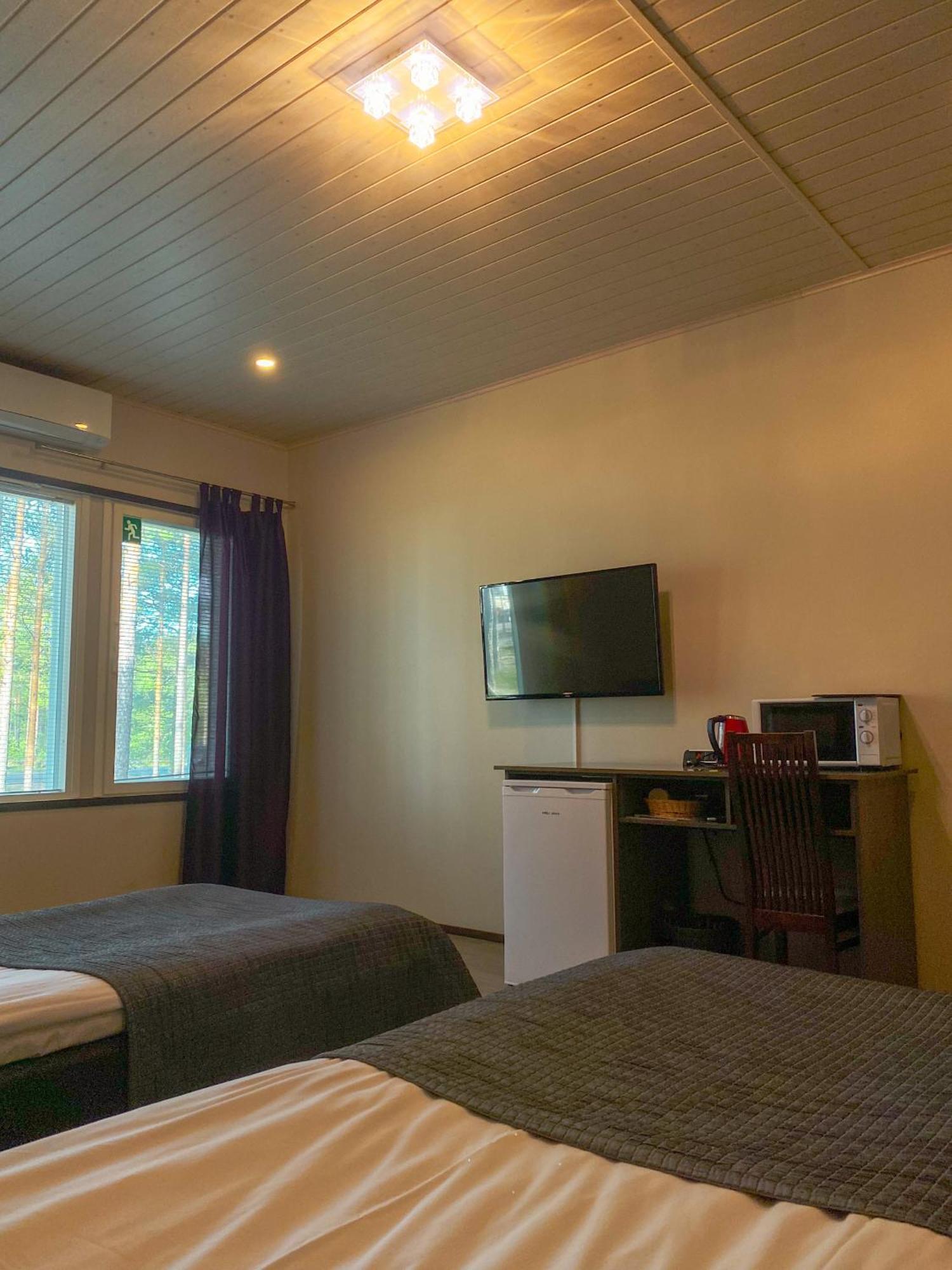 Safarimajoitus Hotel Kalajoki Quarto foto