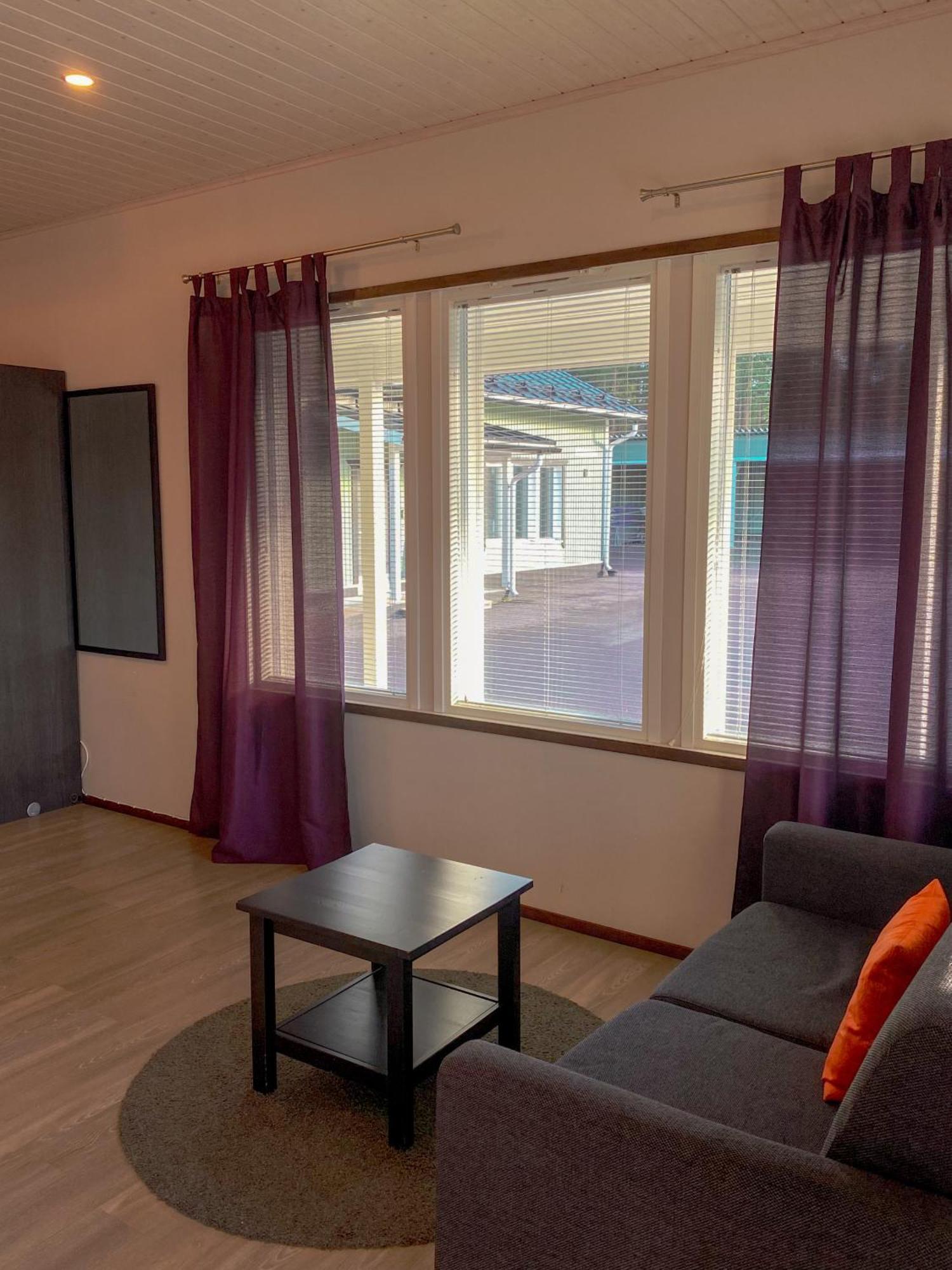 Safarimajoitus Hotel Kalajoki Quarto foto